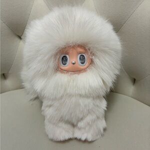 Gorgeous labubu lion - New, high-quality custom